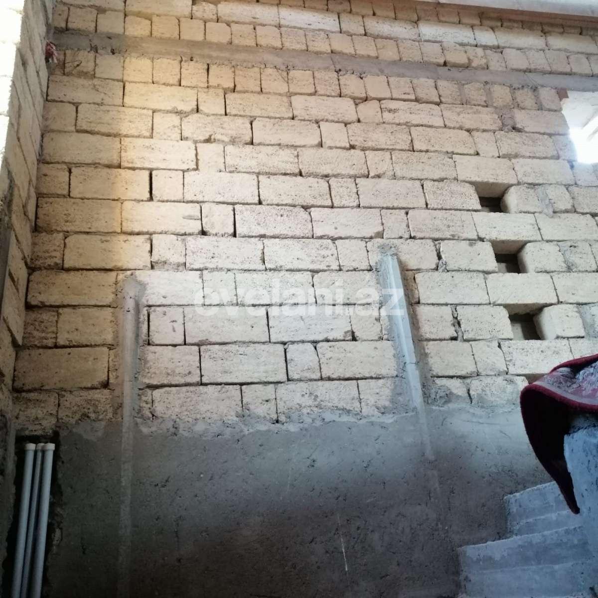 Satılır, həyət evi / bağ, 7 otaqlı, 250 m², Bakı, Abşeron r, Masazır q.