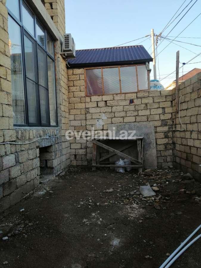 Satılır, həyət evi / bağ, 7 otaqlı, 250 m², Bakı, Abşeron r, Masazır q.