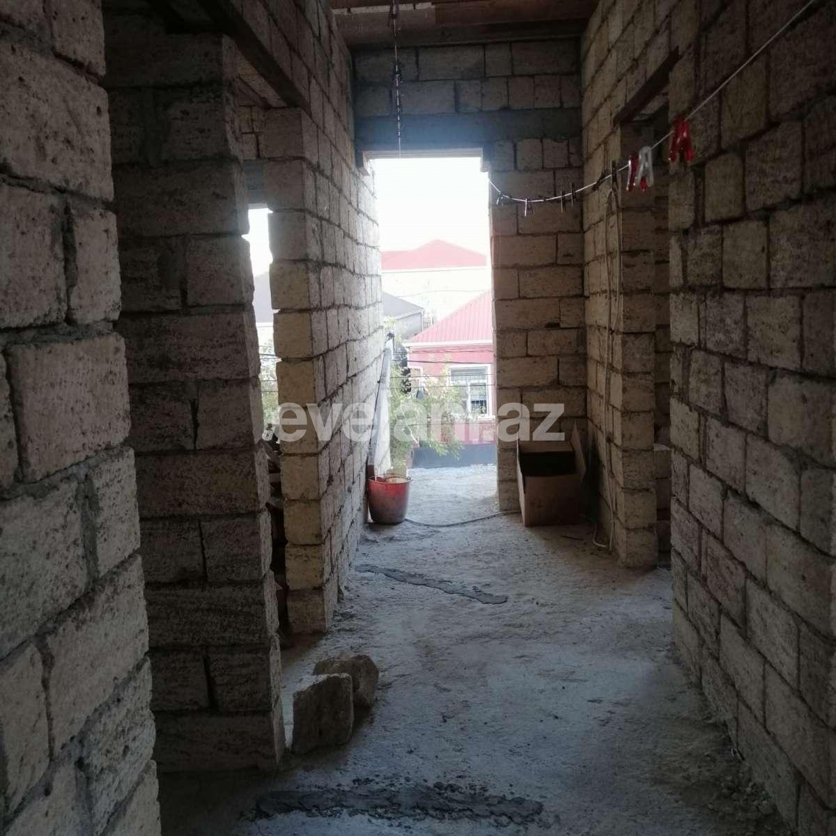 Satılır, həyət evi / bağ, 7 otaqlı, 250 m², Bakı, Abşeron r, Masazır q.