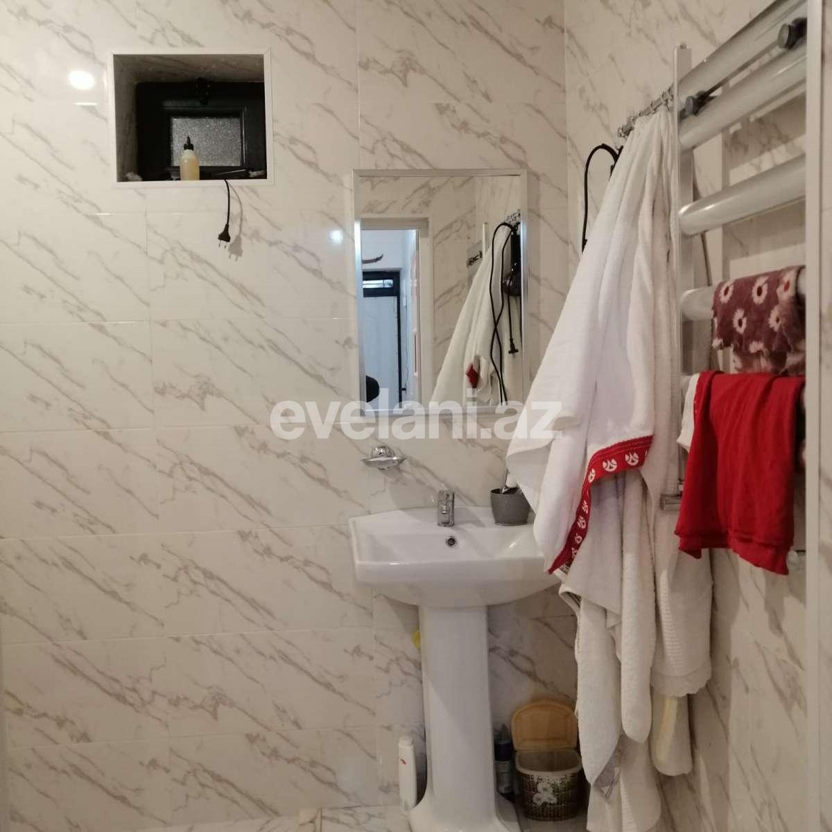 Satılır, həyət evi / bağ, 7 otaqlı, 250 m², Bakı, Abşeron r, Masazır q.