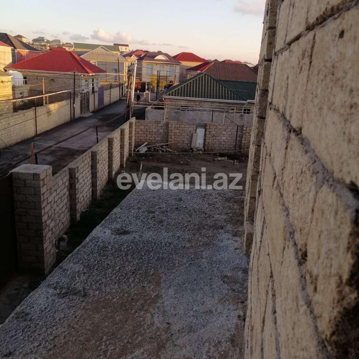 Satılır, həyət evi / bağ, 7 otaqlı, 250 m², Bakı, Abşeron r, Masazır q.