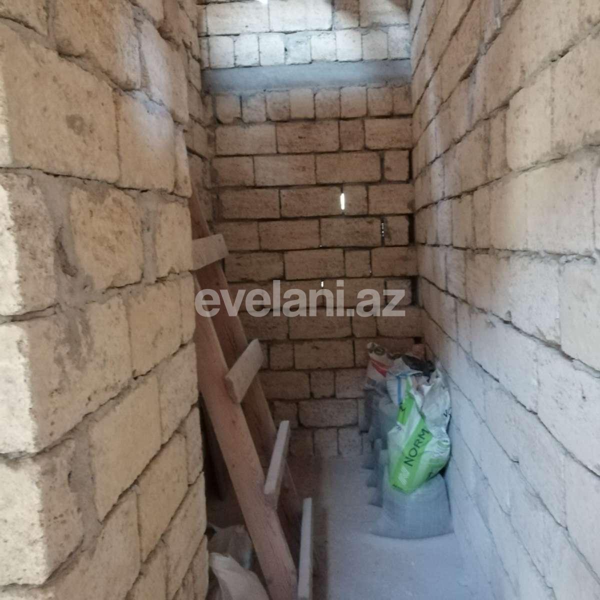 Satılır, həyət evi / bağ, 7 otaqlı, 250 m², Bakı, Abşeron r, Masazır q.