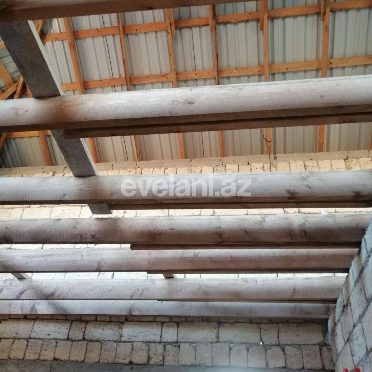 Satılır, həyət evi / bağ, 7 otaqlı, 250 m², Bakı, Abşeron r, Masazır q.