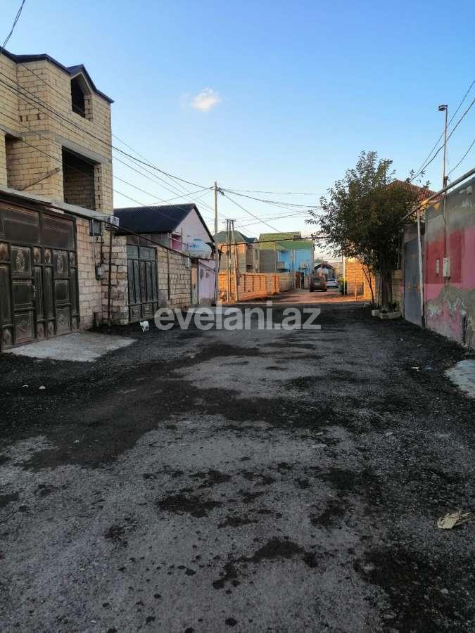 Satılır, həyət evi / bağ, 7 otaqlı, 250 m², Bakı, Abşeron r, Masazır q.