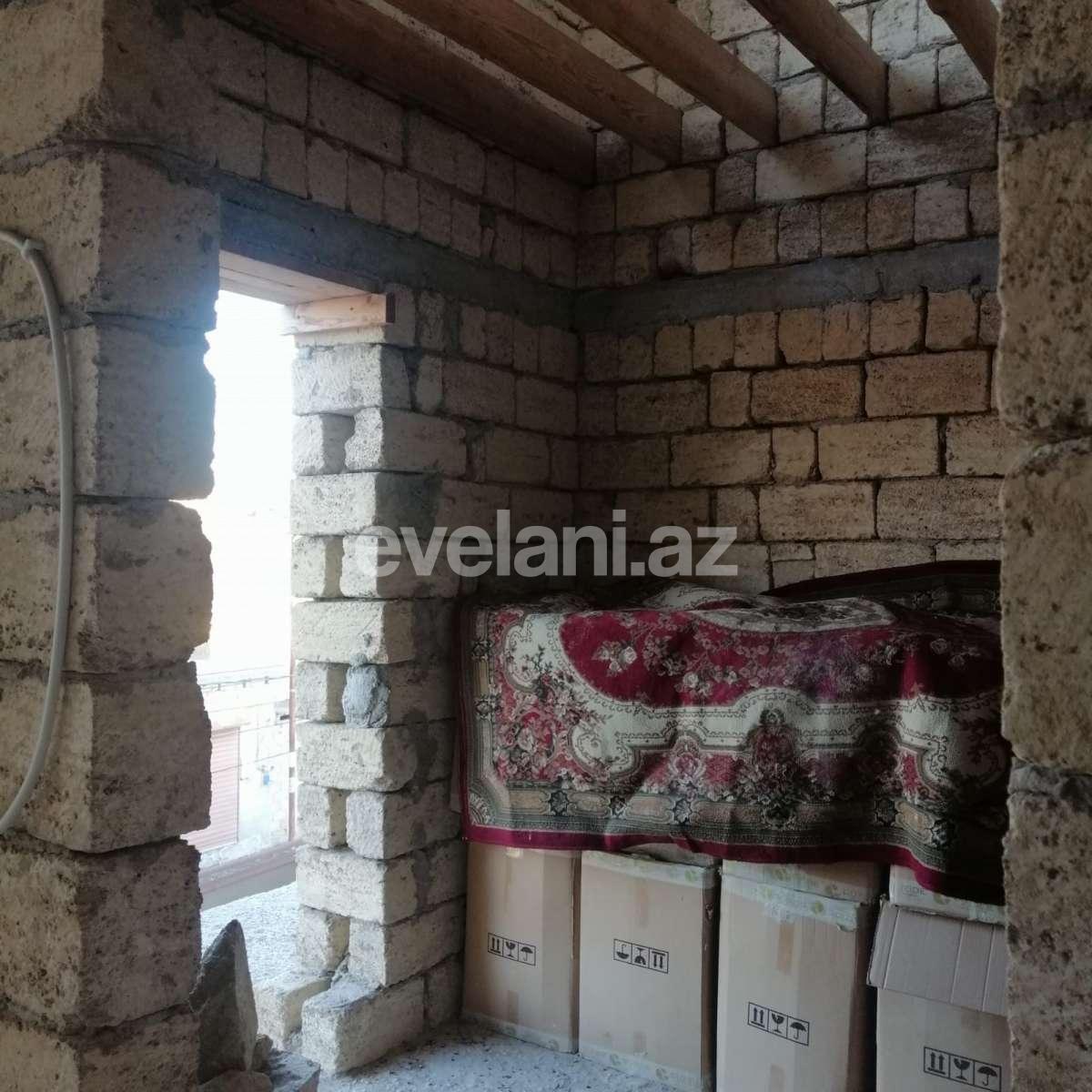 Satılır, həyət evi / bağ, 7 otaqlı, 250 m², Bakı, Abşeron r, Masazır q.