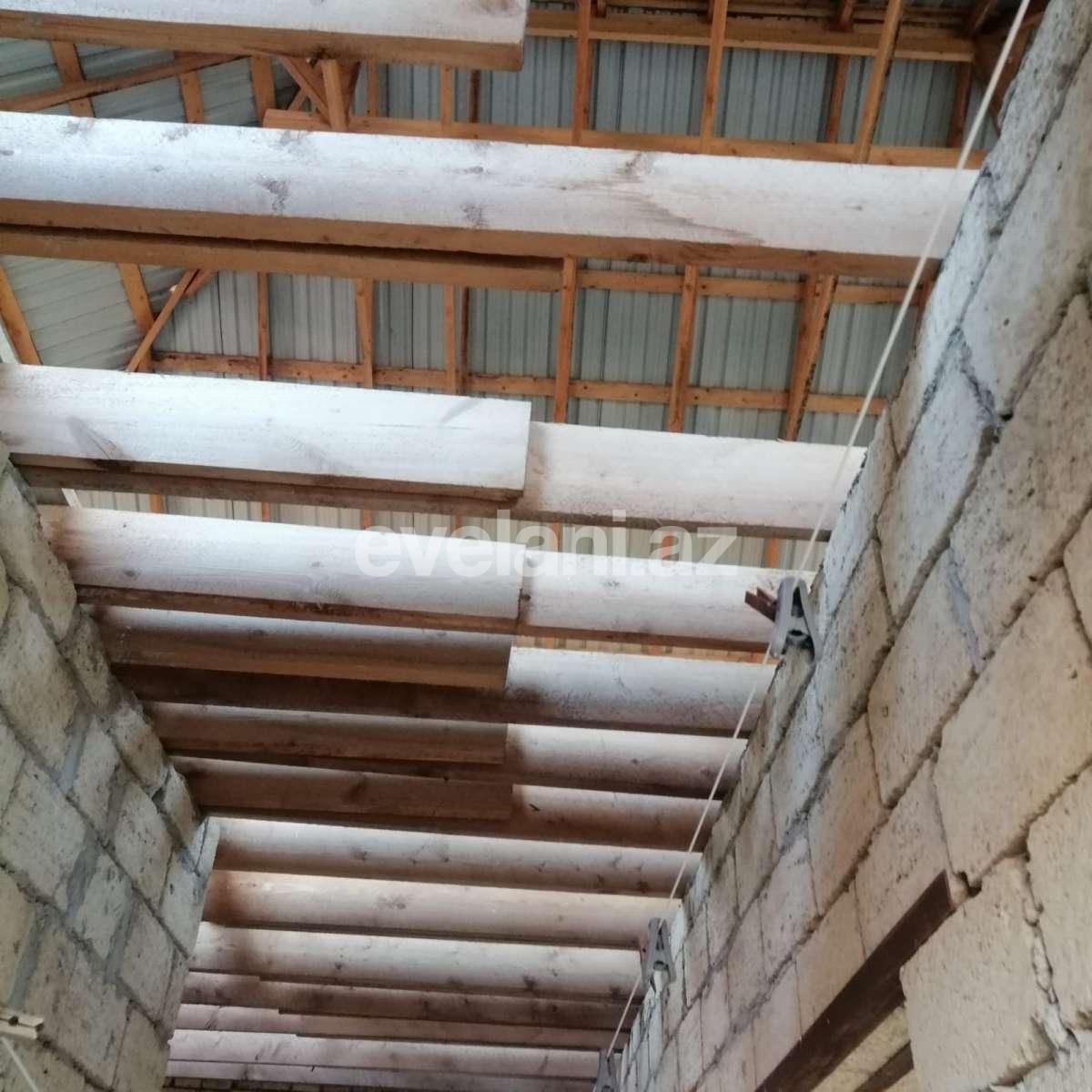 Satılır, həyət evi / bağ, 7 otaqlı, 250 m², Bakı, Abşeron r, Masazır q.