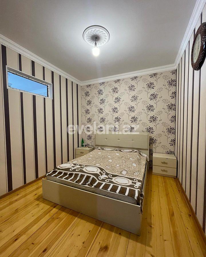 Satılır, yeni tikili, 4 otaqlı, 120 m², Bakı, Nizami r, 8-ci kilometr q, Neftçilər m.
