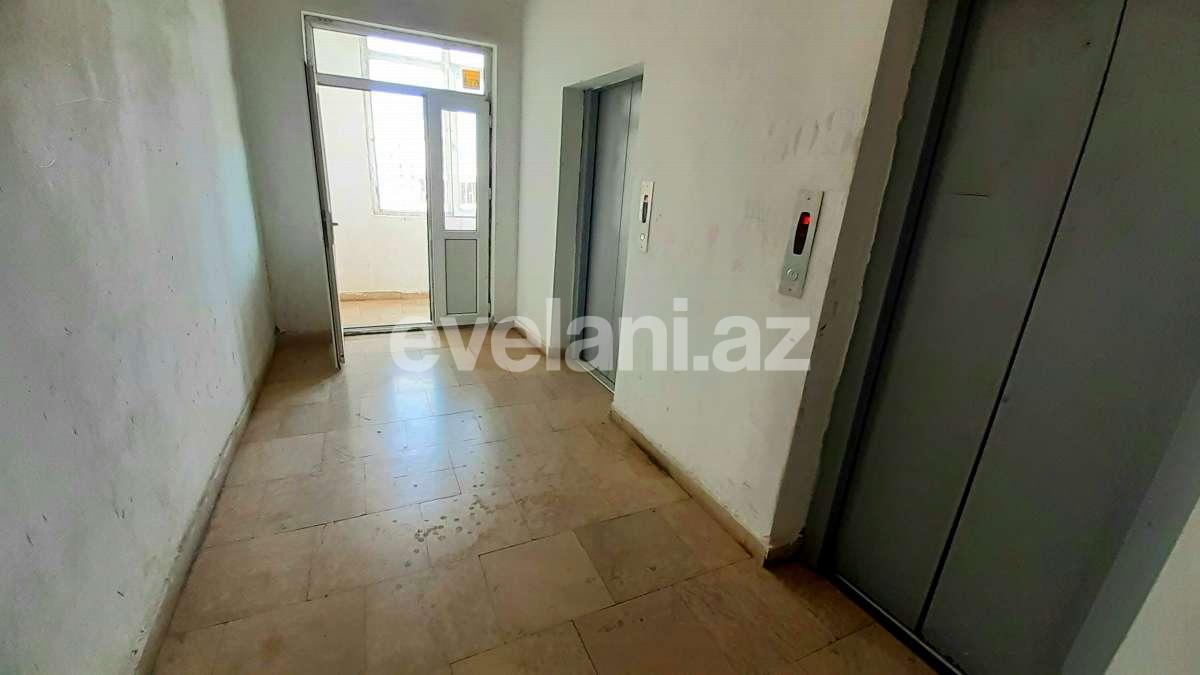 Satılır, yeni tikili, 4 otaqlı, 120 m², Bakı, Nizami r, 8-ci kilometr q, Neftçilər m.