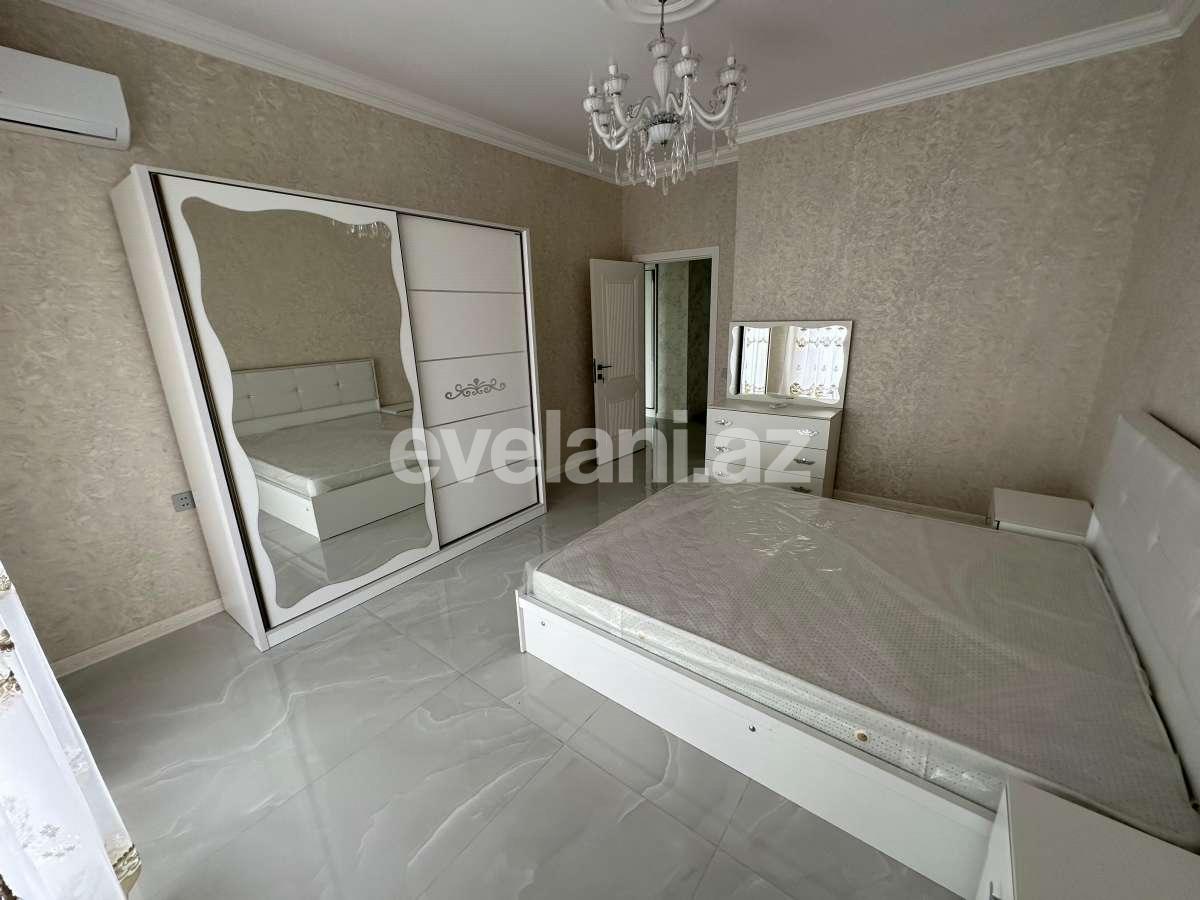 Satılır, yeni tikili, 3 otaqlı, 105.5 m², Bakı, Xətai r, Ağ şəhər q, Həzi Aslanov m.