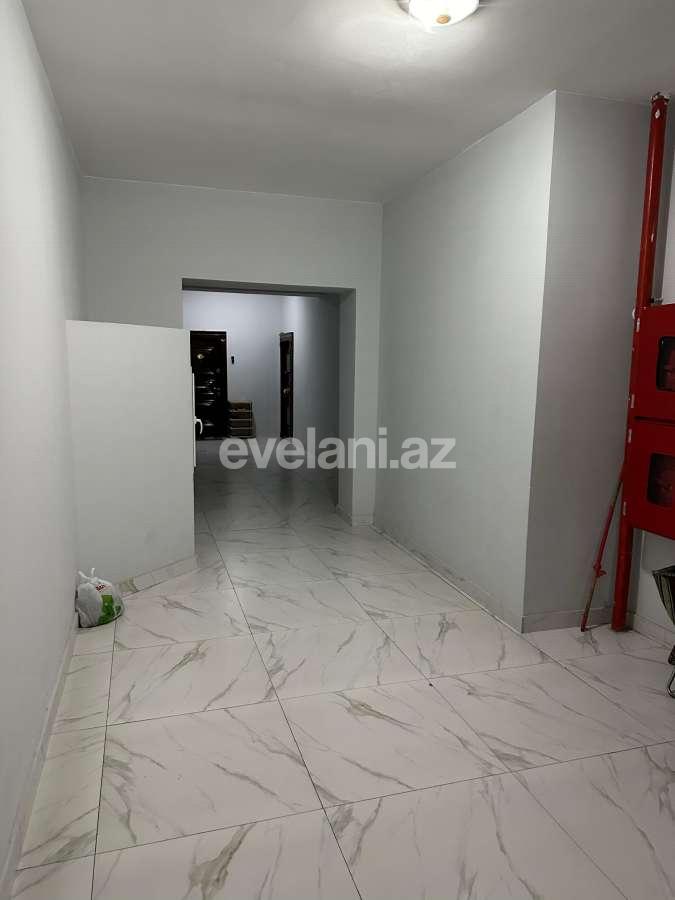 Satılır, yeni tikili, 3 otaqlı, 105.5 m², Bakı, Xətai r, Ağ şəhər q, Həzi Aslanov m.