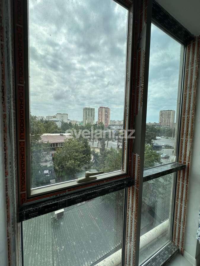 Satılır, yeni tikili, 3 otaqlı, 105.5 m², Bakı, Xətai r, Ağ şəhər q, Həzi Aslanov m.