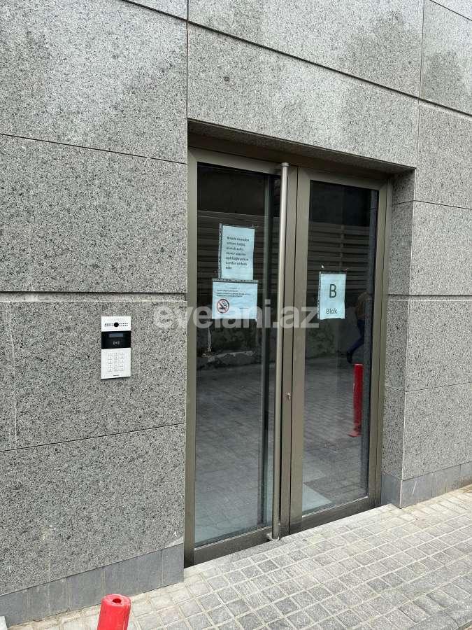 Satılır, yeni tikili, 3 otaqlı, 105.5 m², Bakı, Xətai r, Ağ şəhər q, Həzi Aslanov m.