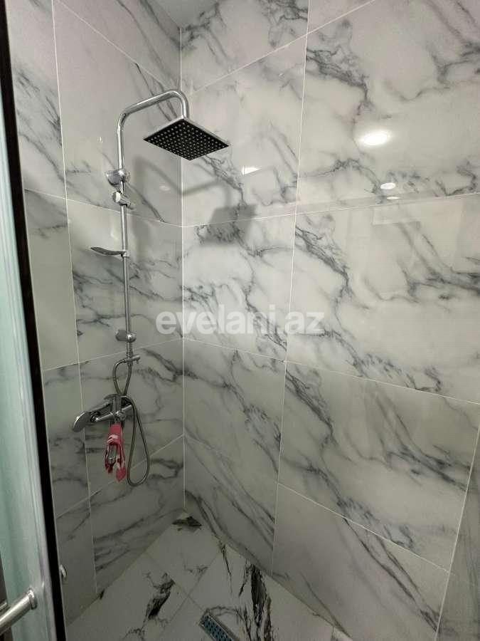 Satılır, yeni tikili, 3 otaqlı, 105.5 m², Bakı, Xətai r, Ağ şəhər q, Həzi Aslanov m.