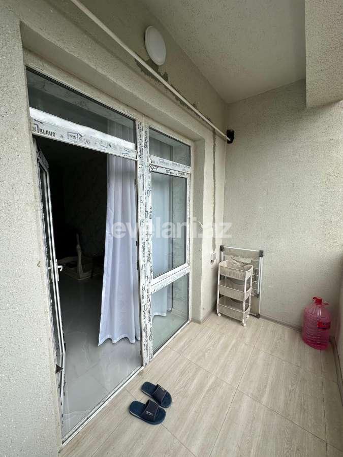 Satılır, yeni tikili, 3 otaqlı, 105.5 m², Bakı, Xətai r, Ağ şəhər q, Həzi Aslanov m.