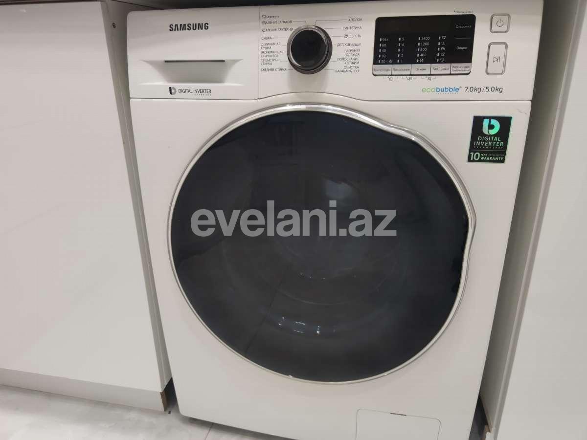 Kirayə verilir, yeni tikili, 3 otaqlı, 95 m², Bakı, Xətai r, Həzi Aslanov q, Həzi Aslanov m.