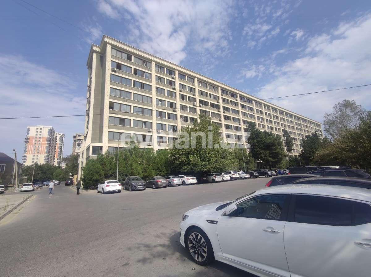 Kirayə verilir, yeni tikili, 3 otaqlı, 95 m², Bakı, Xətai r, Həzi Aslanov q, Həzi Aslanov m.