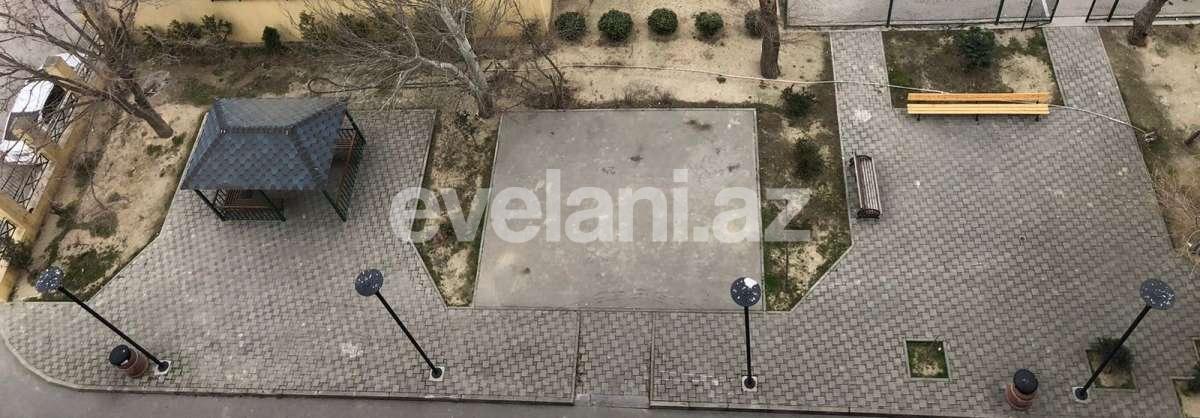 Kirayə verilir, yeni tikili, 3 otaqlı, 95 m², Bakı, Xətai r, Həzi Aslanov q, Həzi Aslanov m.
