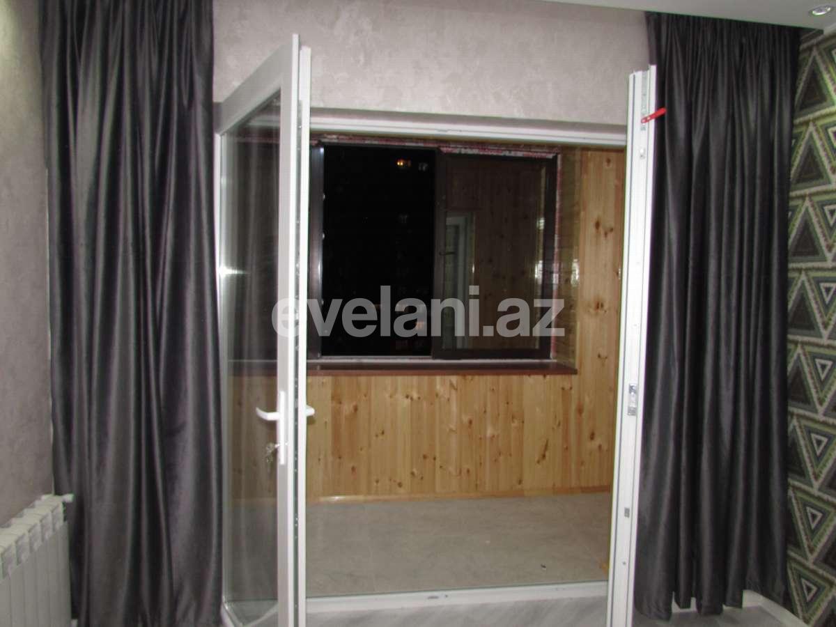 Kirayə verilir, yeni tikili, 3 otaqlı, 95 m², Bakı, Xətai r, Həzi Aslanov q, Həzi Aslanov m.