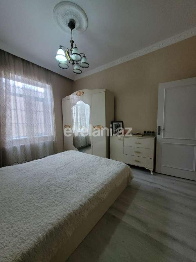 Rent, garden / house, 5 room, 140.5 m², Baku, Sabail r, Badamdar d, Icheri Sheher m.
