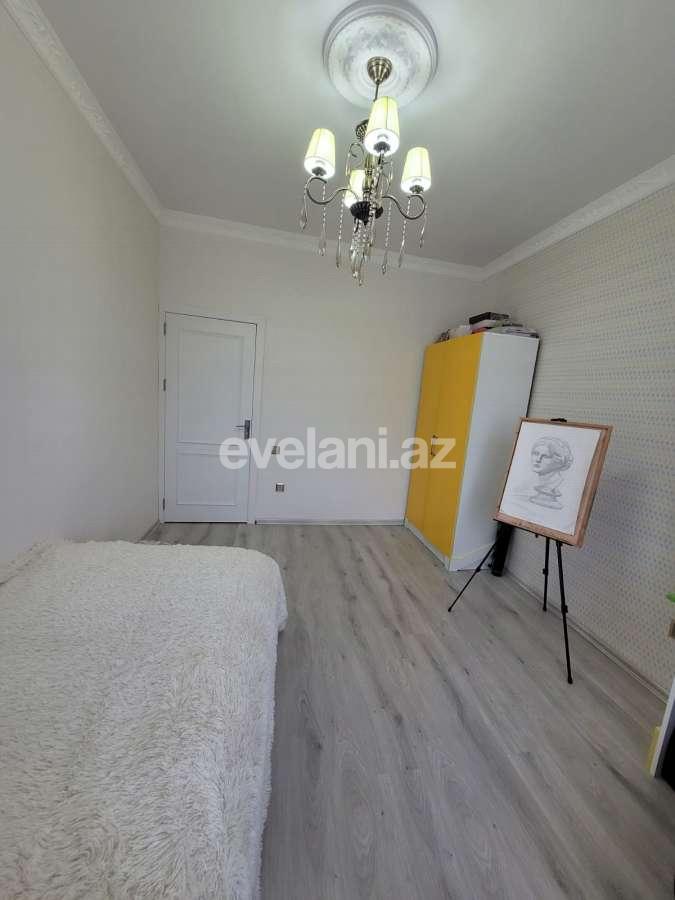 Rent, garden / house, 5 room, 140.5 m², Baku, Sabail r, Badamdar d, Icheri Sheher m.