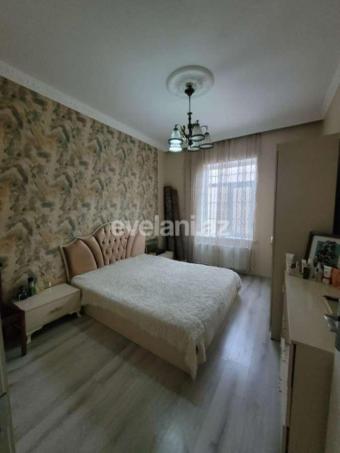 Rent, garden / house, 5 room, 140.5 m², Baku, Sabail r, Badamdar d, Icheri Sheher m.