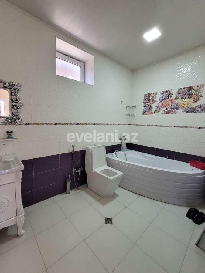 Rent, garden / house, 5 room, 140.5 m², Baku, Sabail r, Badamdar d, Icheri Sheher m.