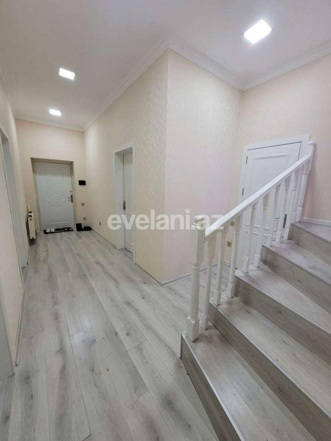 Rent, garden / house, 5 room, 140.5 m², Baku, Sabail r, Badamdar d, Icheri Sheher m.