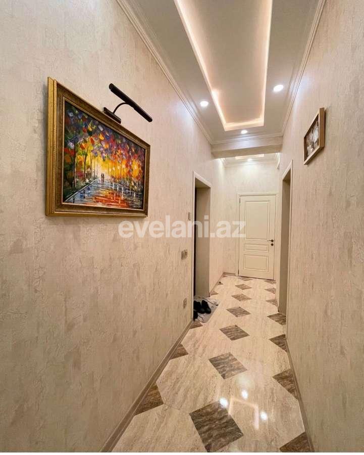 Satılır, yeni tikili, 2 otaqlı, 75 m², Bakı, Yasamal r, Yasamal q, Elmlər Akademiyası m.