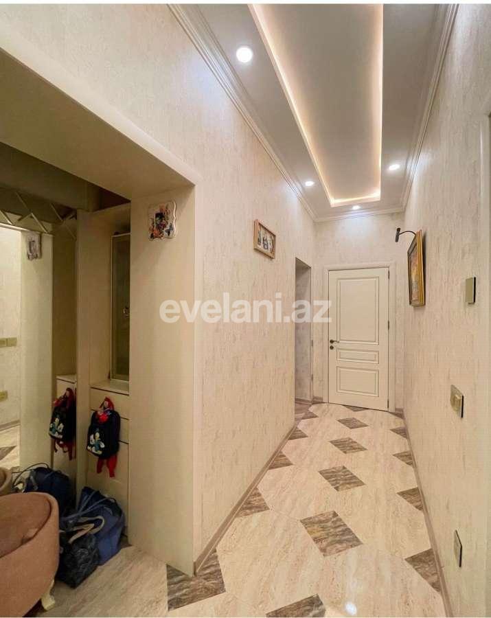Satılır, yeni tikili, 2 otaqlı, 75 m², Bakı, Yasamal r, Yasamal q, Elmlər Akademiyası m.