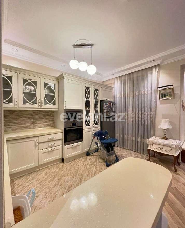 Satılır, yeni tikili, 2 otaqlı, 75 m², Bakı, Yasamal r, Yasamal q, Elmlər Akademiyası m.