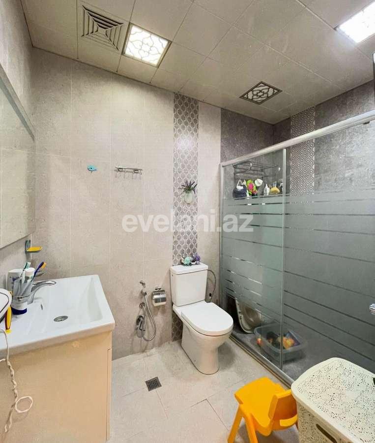 Satılır, yeni tikili, 2 otaqlı, 75 m², Bakı, Yasamal r, Yasamal q, Elmlər Akademiyası m.