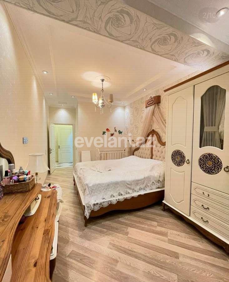 Satılır, yeni tikili, 2 otaqlı, 75 m², Bakı, Yasamal r, Yasamal q, Elmlər Akademiyası m.