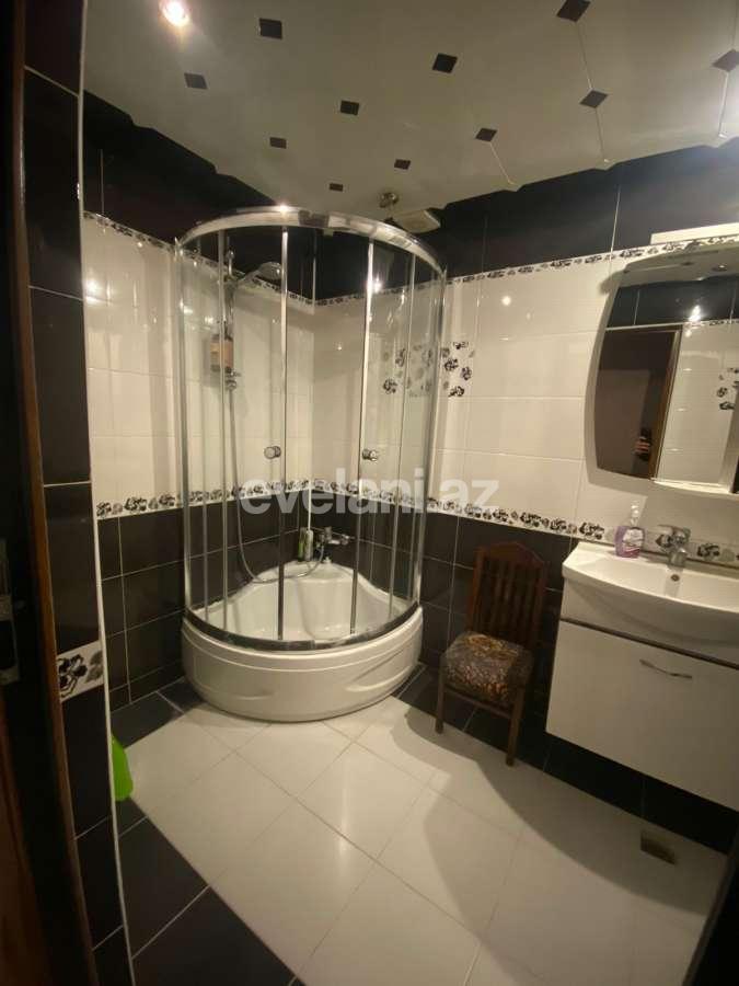 Satılır, köhnə tikili, 3 otaqlı, 75 m², Bakı, Yasamal r, Elmlər Akademiyası m.