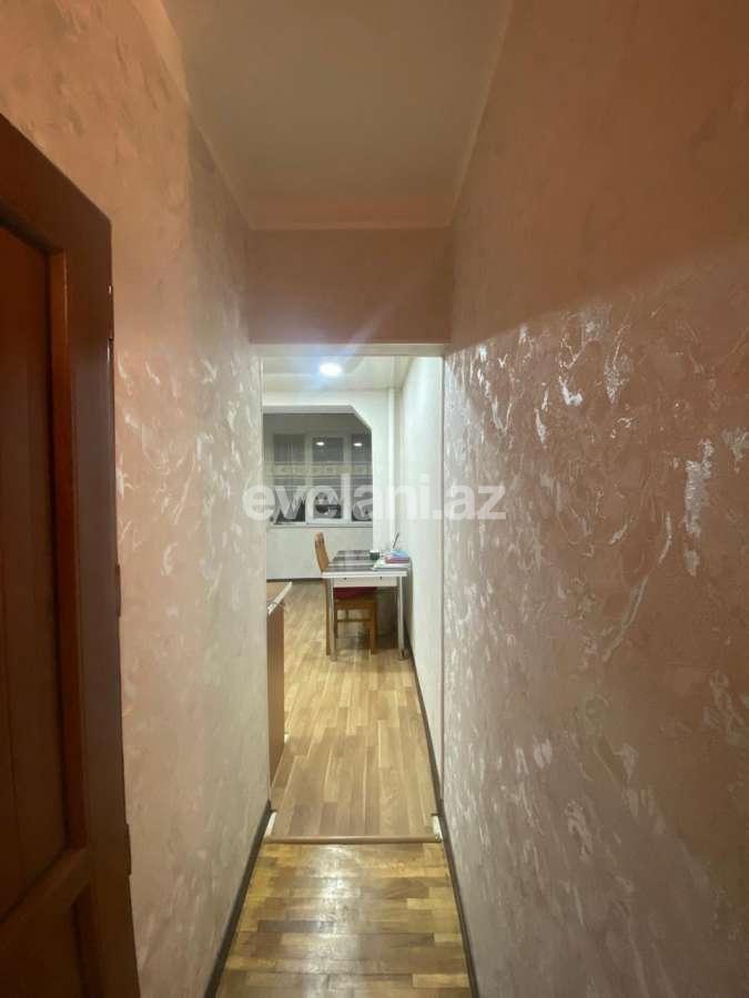 Satılır, köhnə tikili, 3 otaqlı, 75 m², Bakı, Yasamal r, Elmlər Akademiyası m.