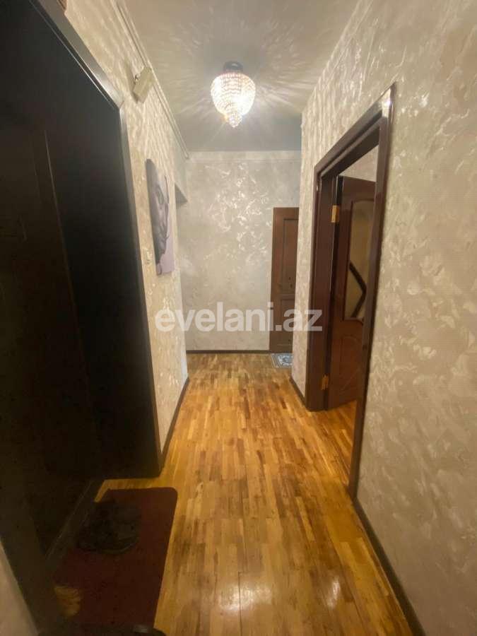 Satılır, köhnə tikili, 3 otaqlı, 75 m², Bakı, Yasamal r, Elmlər Akademiyası m.