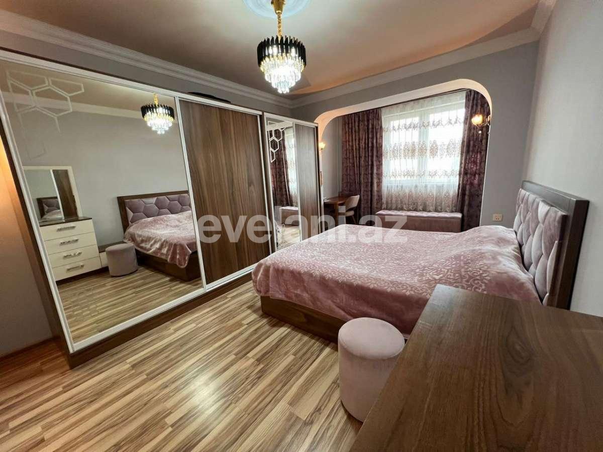 Satılır, köhnə tikili, 3 otaqlı, 100 m², Bakı, Nərimanov r, Montin q, Nəriman Nərimanov m.