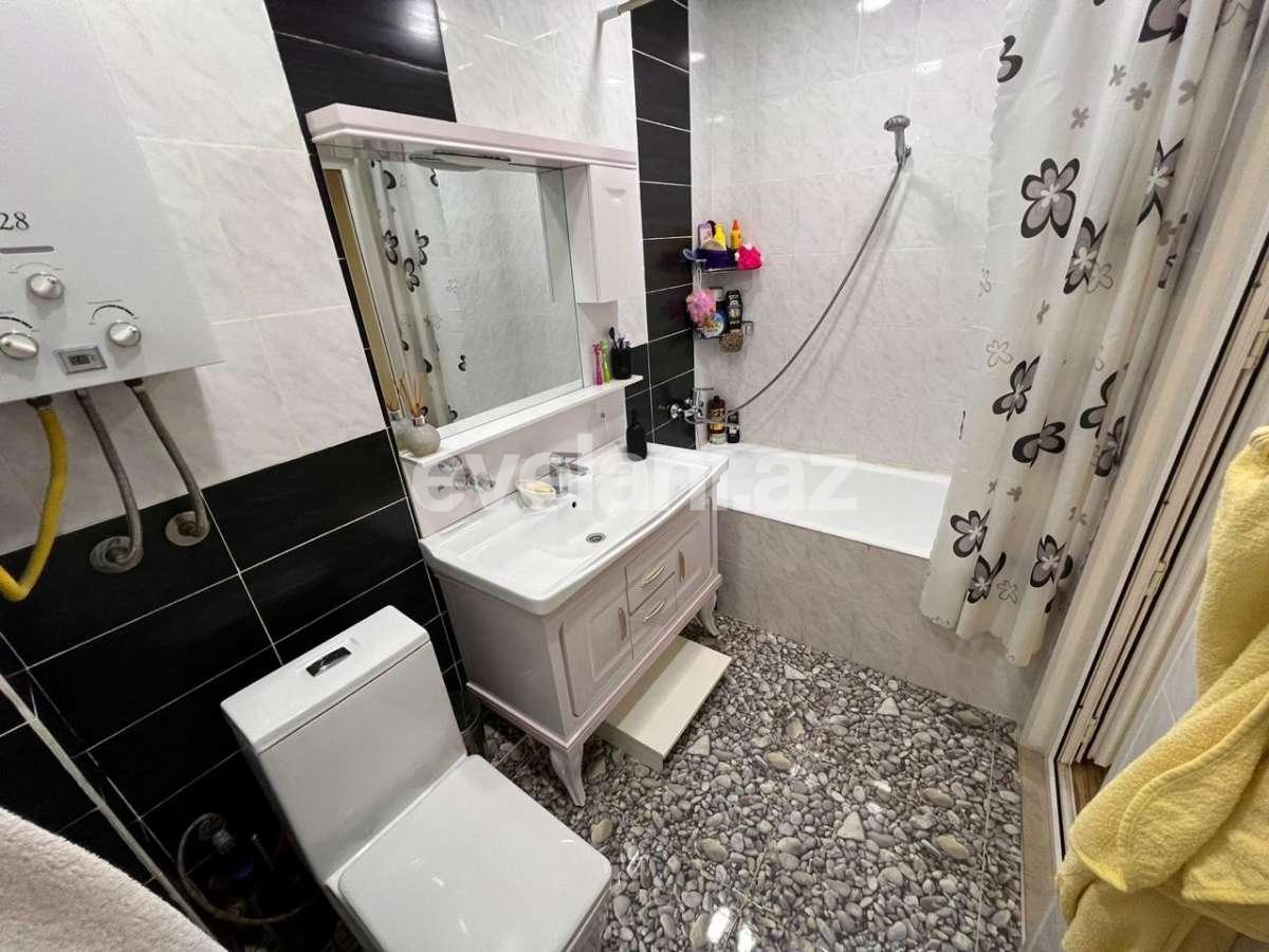 Satılır, köhnə tikili, 3 otaqlı, 100 m², Bakı, Nərimanov r, Montin q, Nəriman Nərimanov m.