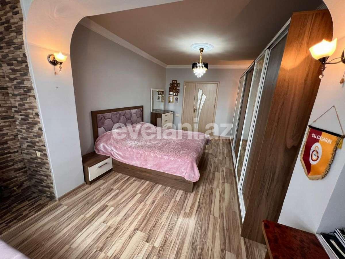 Satılır, köhnə tikili, 3 otaqlı, 100 m², Bakı, Nərimanov r, Montin q, Nəriman Nərimanov m.