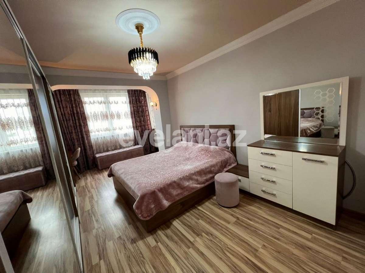 Satılır, köhnə tikili, 3 otaqlı, 100 m², Bakı, Nərimanov r, Montin q, Nəriman Nərimanov m.