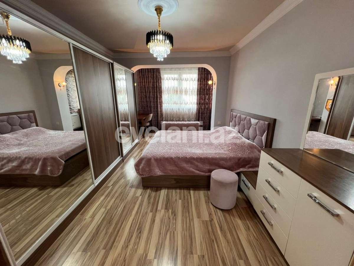 Satılır, köhnə tikili, 3 otaqlı, 100 m², Bakı, Nərimanov r, Montin q, Nəriman Nərimanov m.