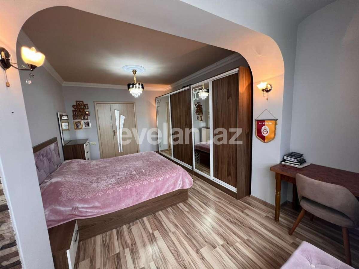 Satılır, köhnə tikili, 3 otaqlı, 100 m², Bakı, Nərimanov r, Montin q, Nəriman Nərimanov m.