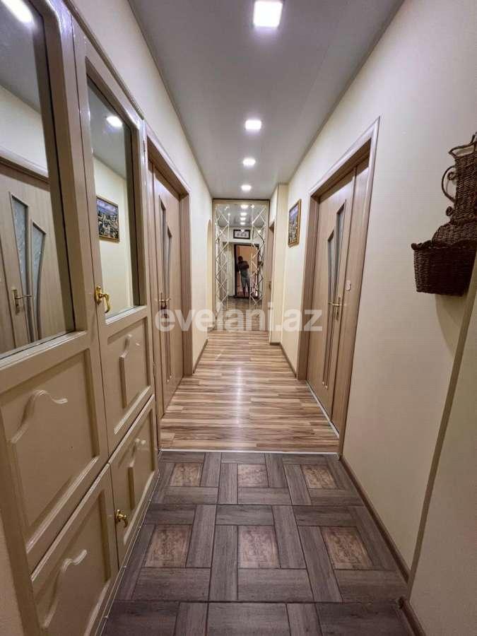 Satılır, köhnə tikili, 3 otaqlı, 100 m², Bakı, Nərimanov r, Montin q, Nəriman Nərimanov m.