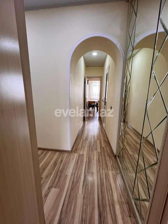 Satılır, köhnə tikili, 3 otaqlı, 100 m², Bakı, Nərimanov r, Montin q, Nəriman Nərimanov m.