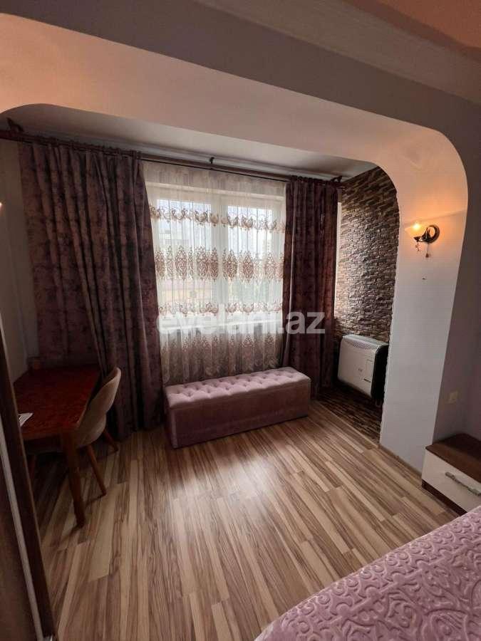 Satılır, köhnə tikili, 3 otaqlı, 100 m², Bakı, Nərimanov r, Montin q, Nəriman Nərimanov m.