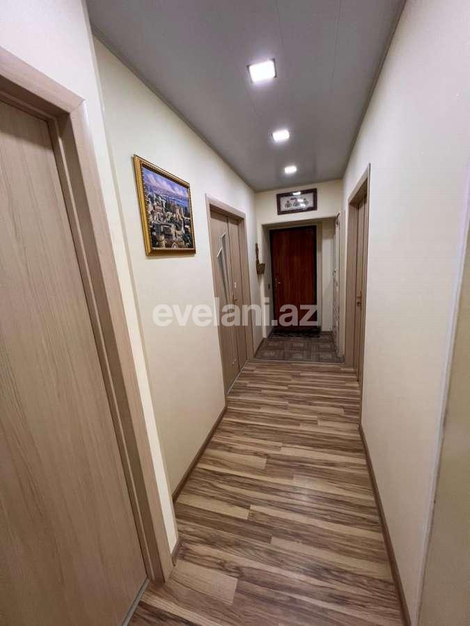 Satılır, köhnə tikili, 3 otaqlı, 100 m², Bakı, Nərimanov r, Montin q, Nəriman Nərimanov m.