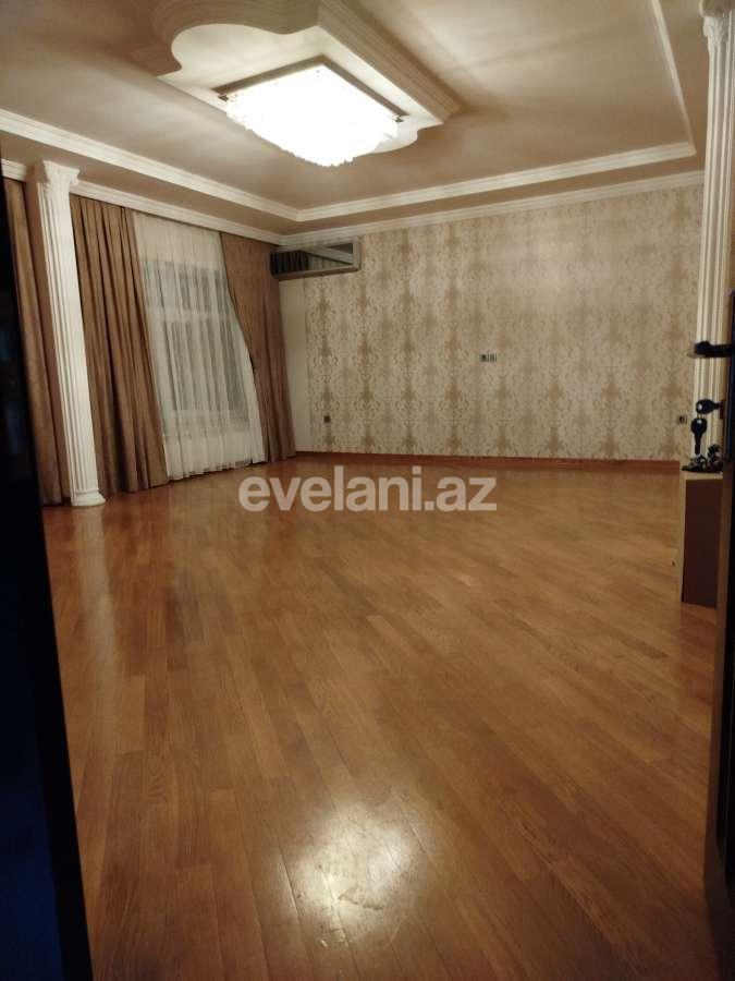 Kirayə verilir, köhnə tikili, 2 otaqlı, 100 m², Bakı, Sabunçu r, Bakıxanov q, Neftçilər m.