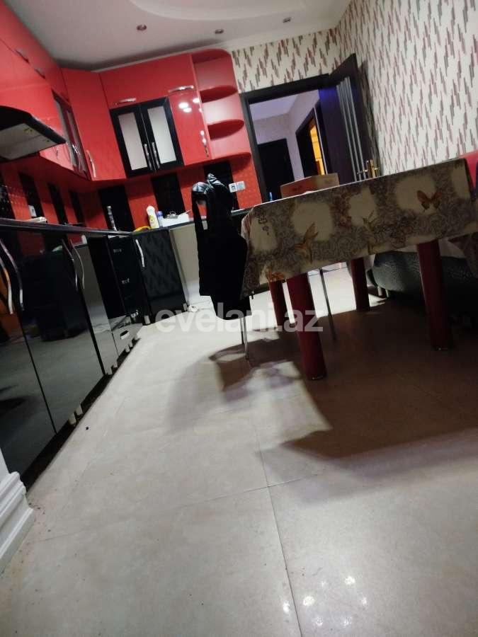 Kirayə verilir, köhnə tikili, 2 otaqlı, 100 m², Bakı, Sabunçu r, Bakıxanov q, Neftçilər m.