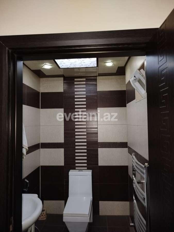 Kirayə verilir, köhnə tikili, 2 otaqlı, 100 m², Bakı, Sabunçu r, Bakıxanov q, Neftçilər m.