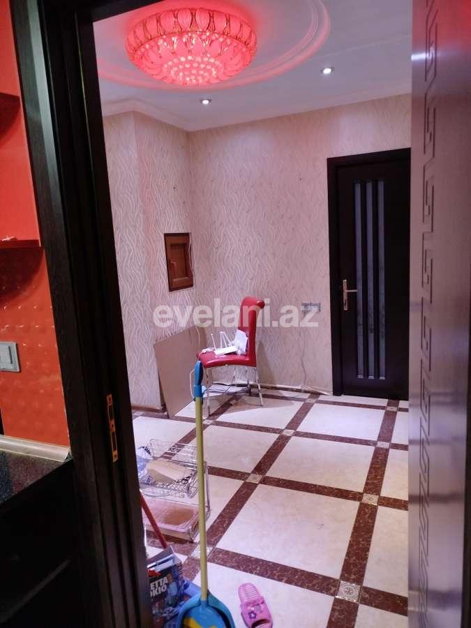 Kirayə verilir, köhnə tikili, 2 otaqlı, 100 m², Bakı, Sabunçu r, Bakıxanov q, Neftçilər m.