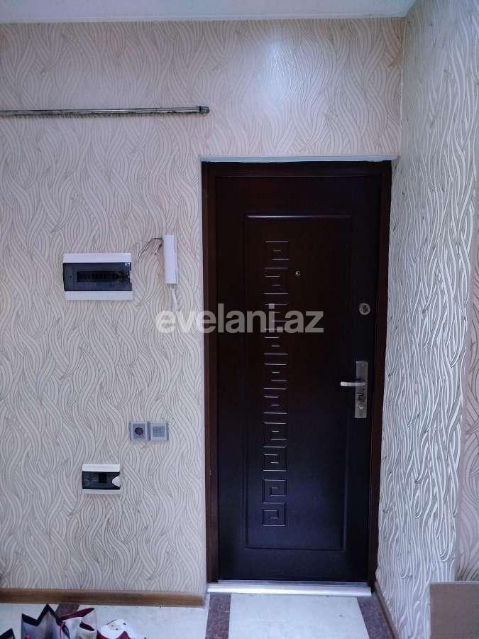 Kirayə verilir, köhnə tikili, 2 otaqlı, 100 m², Bakı, Sabunçu r, Bakıxanov q, Neftçilər m.